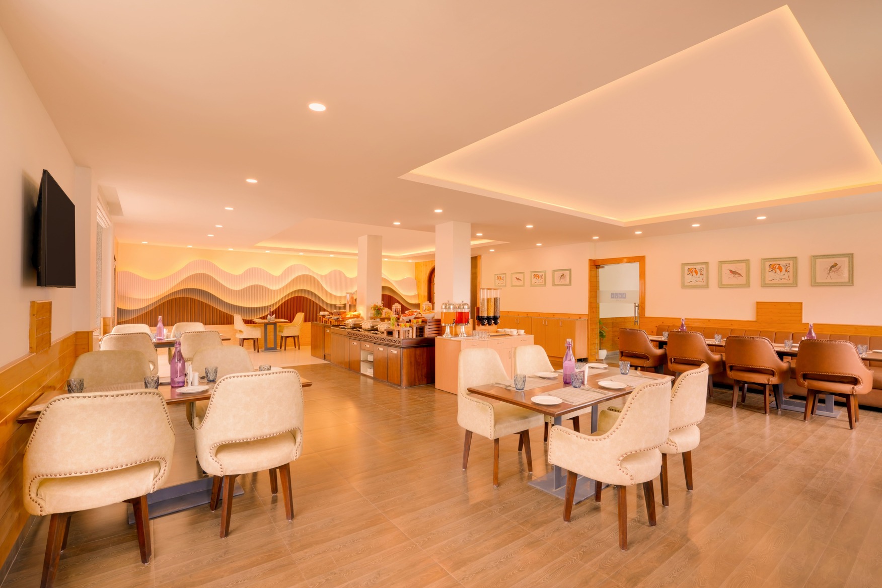 Key Cafe